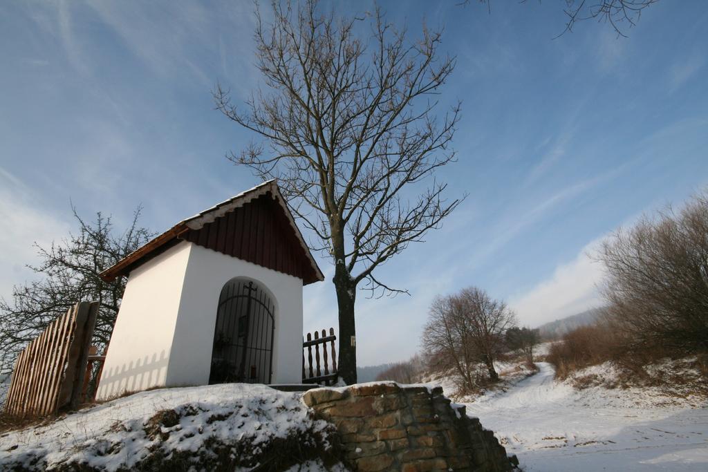 Willa Zazamcze Muszyna Exterior foto
